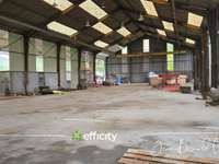 Bureaux et commerces 12 pièces