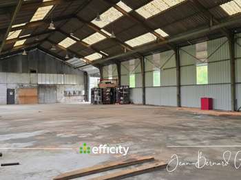 Bureaux et commerces 12 pièces