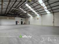 Bureaux et commerces 12 pièces