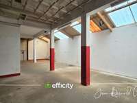 Bureaux et commerces 12 pièces