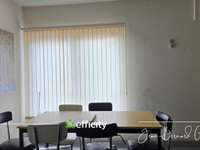 Bureaux et commerces 12 pièces