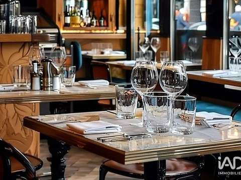 Bureaux et commerces Lohéac 35