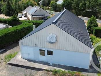 Photo Bureaux et commerces Loireauxence