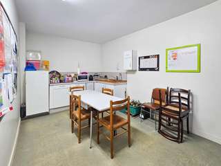 Bureaux et commerces 5 pièces