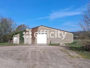 Vente Bureaux et commerces 600 m&sup2;Lonrai