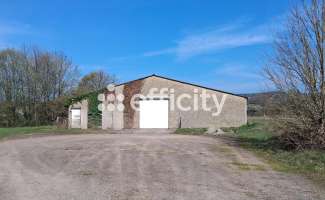 Photo Bureaux et commerces Lonrai