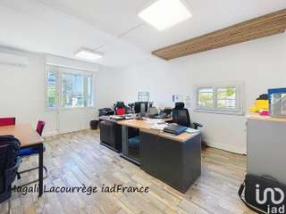 Bureaux et commerces