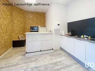 Bureaux et commerces