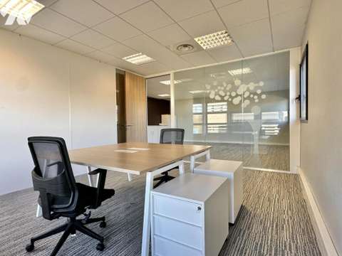 Bureaux et commerces Bureaux et commerces