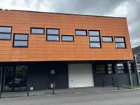 Bureaux et commerces Bureaux et commerces