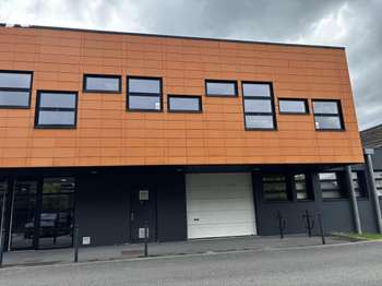 Bureaux et commerces Bureaux et commerces