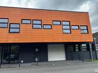 Bureaux et commerces Bureaux et commerces