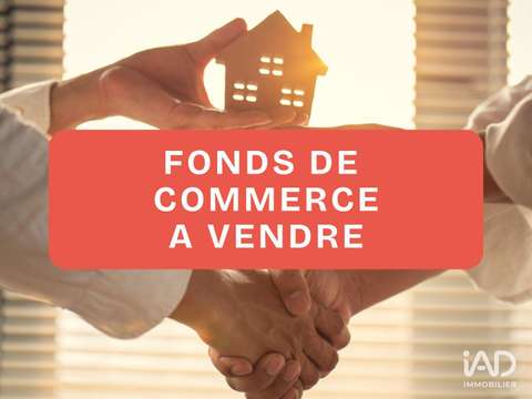 Bureaux et commerces Lorient 56