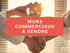 Vente Bureaux et commerces 41 m&sup2;Lorient