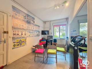 Bureaux et commerces