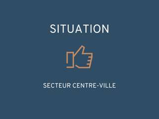 Bureaux et commerces