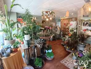 Vente Bureaux et commerces 50 m&sup2;Lorient