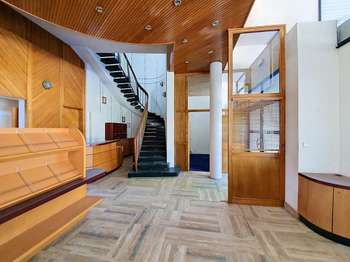 Bureaux et commerces Lorient 56