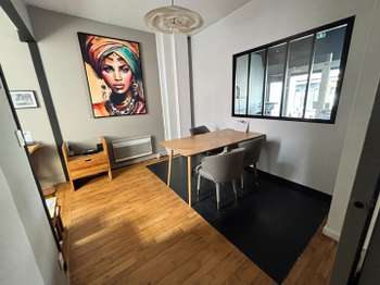 Bureaux et commerces