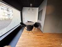 Bureaux et commerces