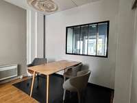 Bureaux et commerces