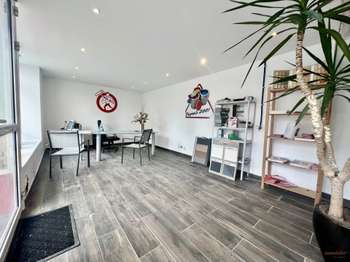 Bureaux et commerces Lorient 56