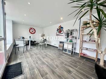 Bureaux et commerces Lorient 56