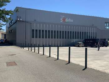 Bureaux et commerces 10 pièces