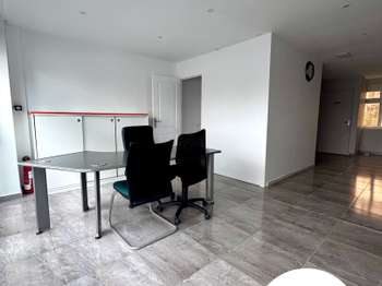 Vente Bureaux et commerces 30 m&sup2;Lorient