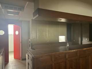 Bureaux et commerces 4 pièces