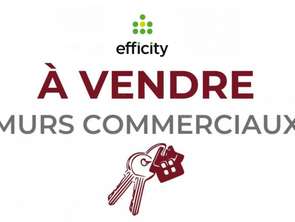 Vente Bureaux et commerces 43 m&sup2;Lorient Centre Ville