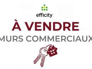 Bureaux et commerces 2 pièces