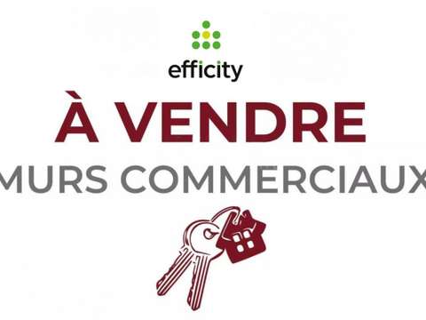 Bureaux et commerces 2 pièces Lorient Centre Ville 56