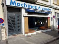 Bureaux et commerces 2 pièces