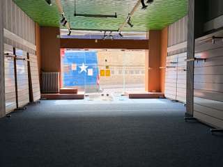 Bureaux et commerces 2 pièces