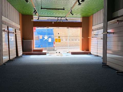 Bureaux et commerces 2 pièces