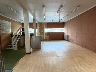 Bureaux et commerces 2 pièces