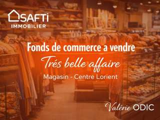 Bureaux et commerces 2 pièces