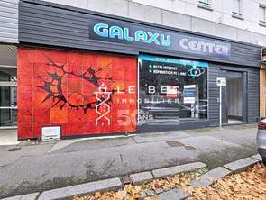 Vente Bureaux et commerces 120 m&sup2;Lorient Centre Ville