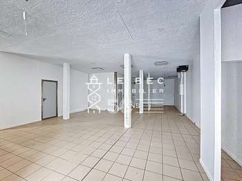 Bureaux et commerces