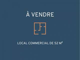 Bureaux et commerces