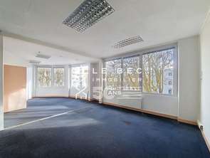 Vente Bureaux et commerces 360 m&sup2;Lorient Centre Ville