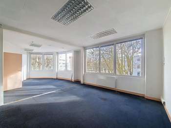 Bureaux et commerces Lorient Centre Ville 56