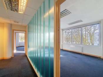 Bureaux et commerces