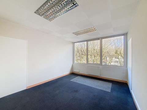 Bureaux et commerces