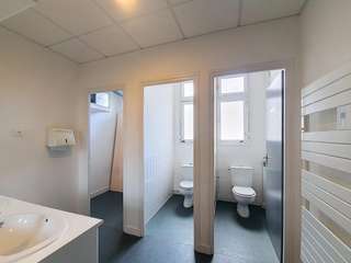 Bureaux et commerces