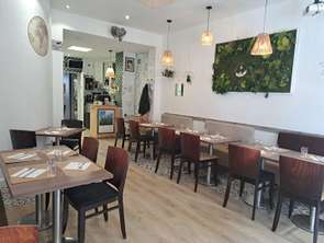 Vente Bureaux et commerces 85 m&sup2;Lorient Centre Ville