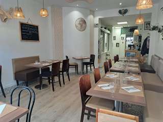 Bureaux et commerces