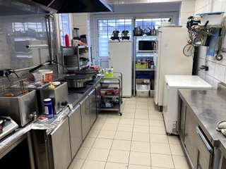 Bureaux et commerces