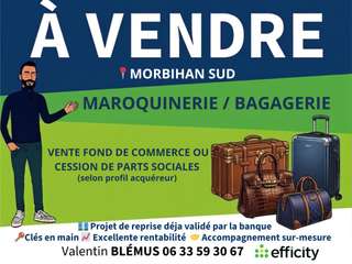 Bureaux et commerces